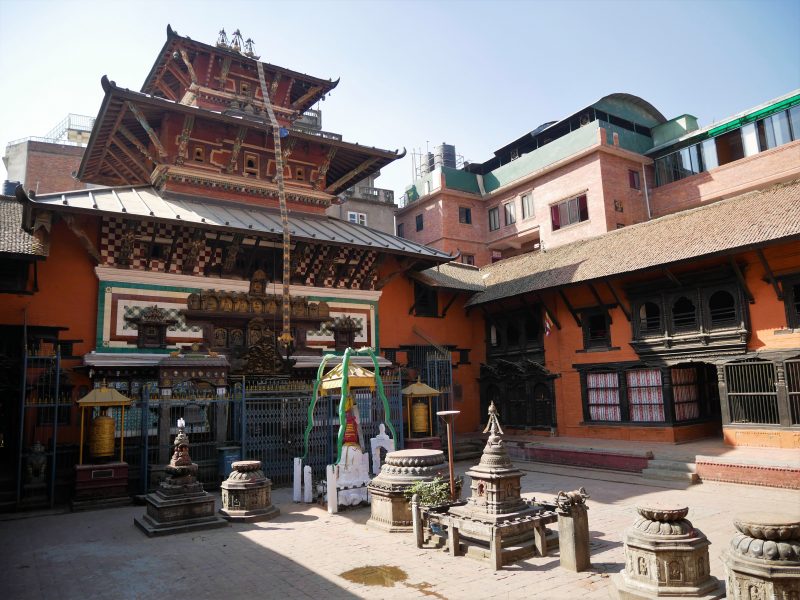 Patan- Nepal