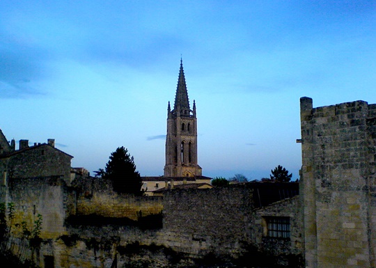 lieux à visiter en Gironde