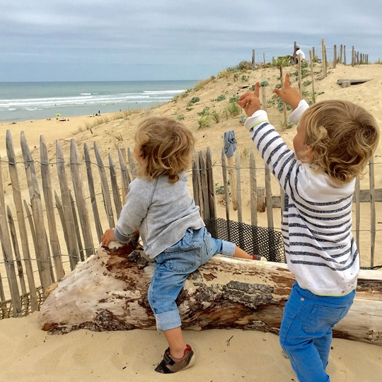 Le Porge Guide Pratique Pour Des Vacances Reussies Trip And Twins