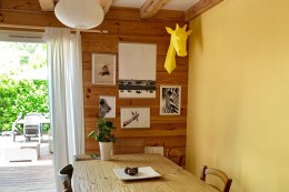 louer sa maison pour les vacances