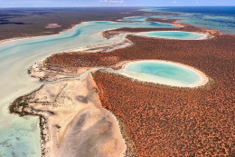 Australie cote ouest